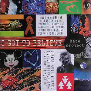 Artwork for I Got To Believe (Factory Team Edit)