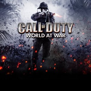 Call of Duty: World At War Soundtrack