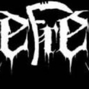 “Nefret (PRT)”的封面