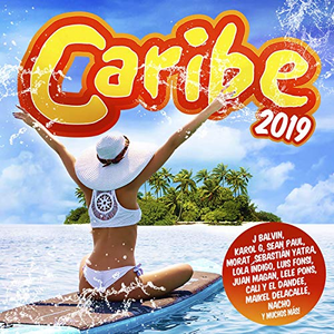 Lola Indigo - Caribe 2019 - Zortam Music