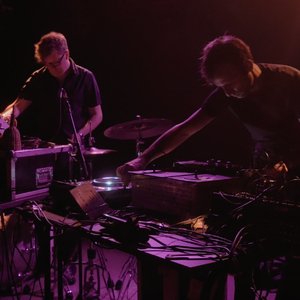 Avatar for Hanno Leichtmann & Valerio Tricoli