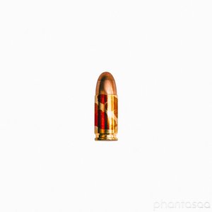 A GIRL IS A GUN