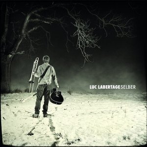 Luc Labertage 的头像