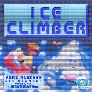 Ice Climber EP