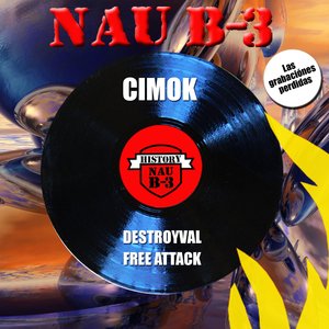 Destroyval