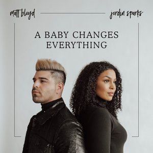 Matt Bloyd & Jordin Sparks 的头像
