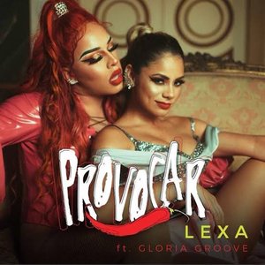 Lexa, Gloria Groove 的头像