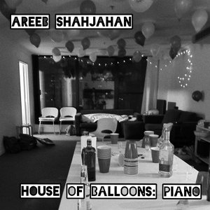 Изображение для 'House of Balloons: Piano'