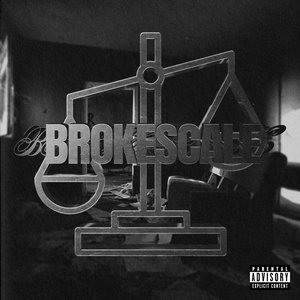 BROKESCALE - Single