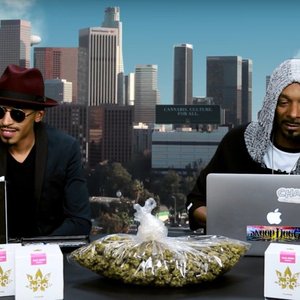 Snoop Dogg feat. October London 的头像