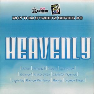 Don Corleon Presents - Heavenly Riddim