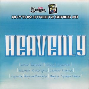 Don Corleon Presents - Heavenly Riddim