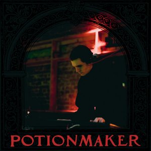 Potionmaker 的头像