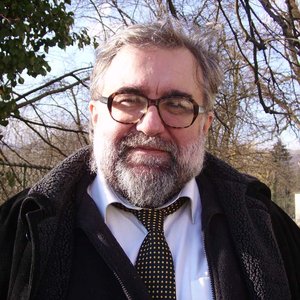 Víťazoslav Kubička 的头像