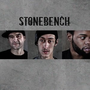 Stone Bench 的头像