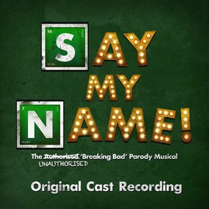 Faking Bad (The Unauthorised 'Breaking Bad' Parody Methsical)