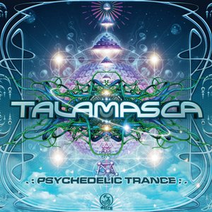 Psychedelic Trance