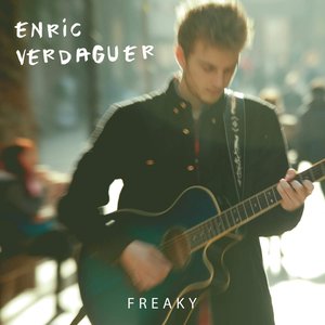 Freaky - Single