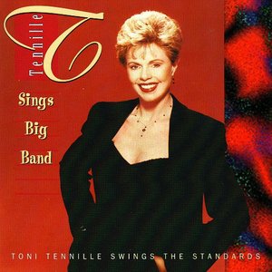 Tennille Sings Big Band