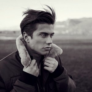 Bild für 'Benjamin Mascolo'