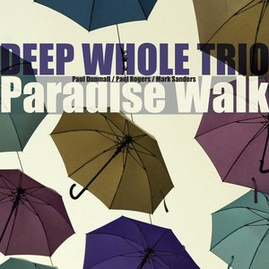 Paradise Walk