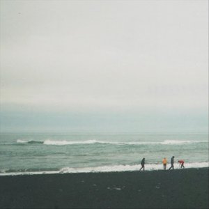 Songs for Strangers - EP