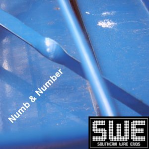 Numb & Number