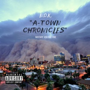 A-Town Chronicles, Vol. 1