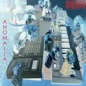 Anomalia