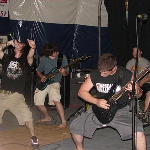 Putrefied Flesh 的头像