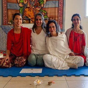 Adi Yogashakti 的头像