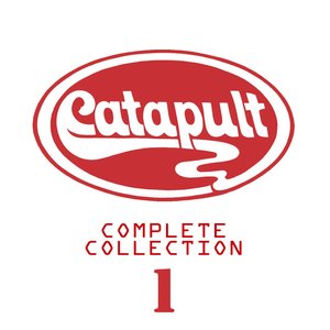 Catapult Complete Collection Volume 1