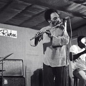 Sam Rivers - Noël Akchote - Tony Hymas - Paul Rogers - Jacques Thollot 的头像