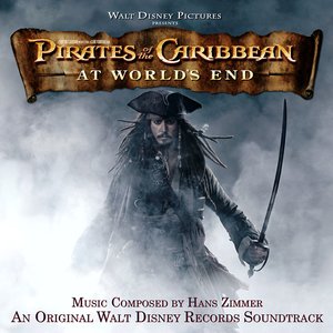 Pirates of the Caribbean - At World's End