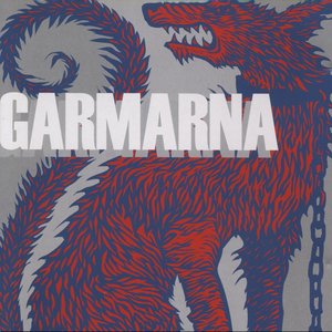 “Garmarna”的封面
