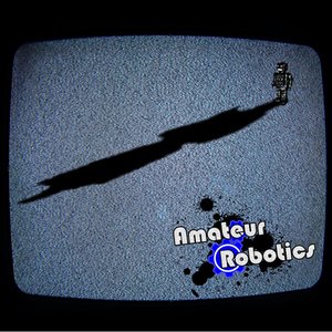 Amateur Robotics 的头像