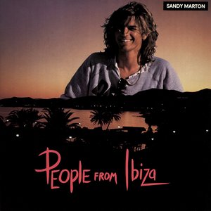 People from Ibiza