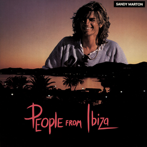 Sandy Marton - Sandy Marton - People From Ibiza Lyrics - Zortam Music