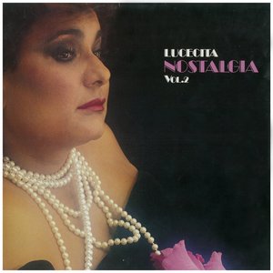 Lucecita nostalgia vol. 2