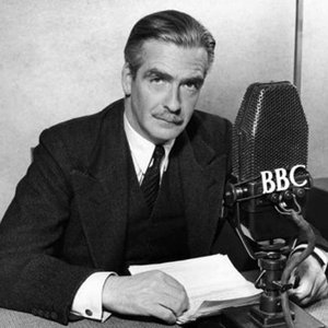 Anthony Eden 的头像