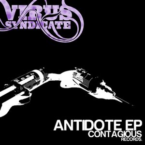 Antidote EP