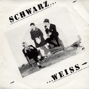 Avatar for Schwarz-Weiss