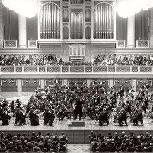 Dresden Philharmonic Orchestra için avatar