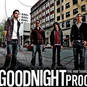 Аватар для The Goodnight Process