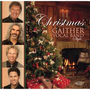 Christmas Gaither Vocal Band Style