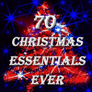 70 Christmas Essentials Ever