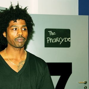 Bootie Brown photo provided by Last.fm