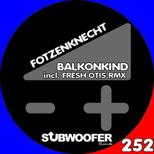 Fotzenknecht