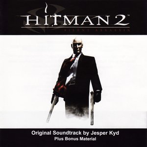 Image for 'Hitman 2: Silent Assassin'
