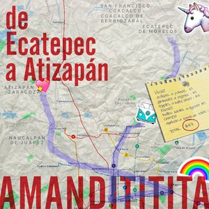 De Ecatepec a Atizapán